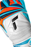 Reusch Attrakt Solid 5670515 1080 white 3